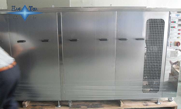 提升音響設備聲音質量:超聲波清洗機清潔金屬部件的指南 提升音響設備聲音質量:超聲波清洗機清潔金屬部件的指南