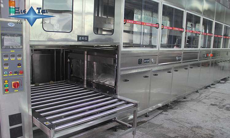 超聲波清洗機(jī)在石材雕刻品恢復(fù)中的專(zhuān)業(yè)應(yīng)用