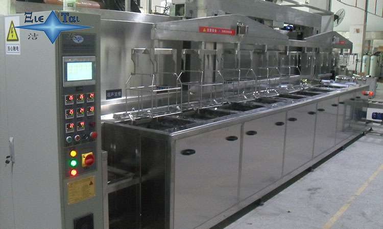 超聲波清洗機(jī):保持金屬工藝品亮麗外觀和質(zhì)感的利器 超聲波清洗機(jī):保持金屬工藝品亮麗外觀和質(zhì)感的利器