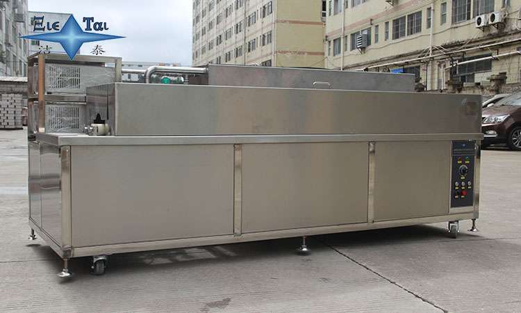 高效率高品質(zhì):超聲波清洗技術(shù)在醫(yī)療器械清洗中的卓越應(yīng)用 高效率高品質(zhì):超聲波清洗技術(shù)在醫(yī)療器械清洗中的卓越應(yīng)用