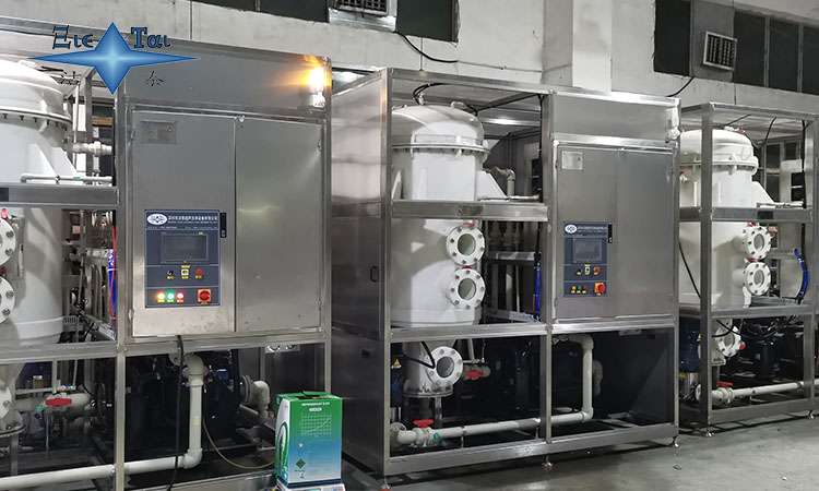 超聲波清洗機技術之光:高效、無損的清潔利器 超聲波清洗機技術之光:高效、無損的清潔利器