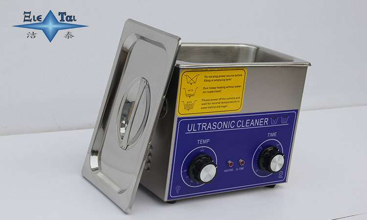 超聲波清洗機:金屬零部件的高效清潔藝術 超聲波清洗機:金屬零部件的高效清潔藝術