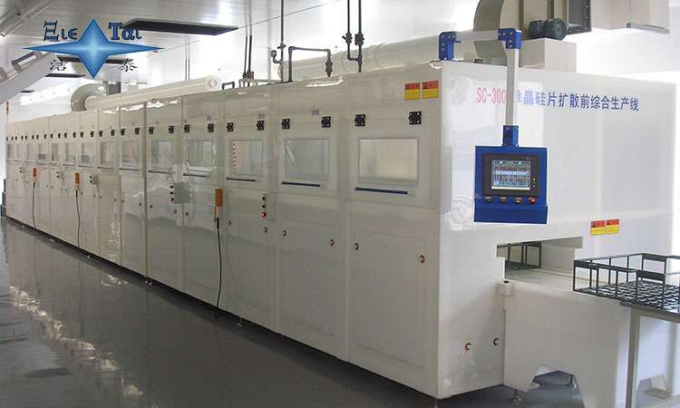 超聲波清洗設備:制造業創新的引領者 超聲波清洗設備:制造業創新的引領者