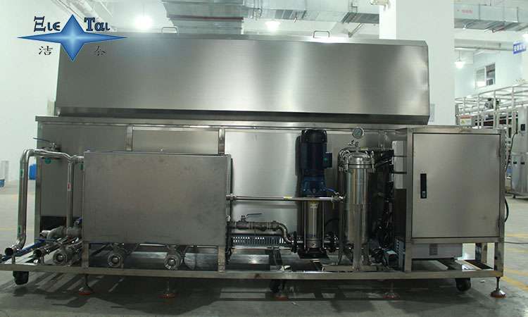 超聲波清洗機洗眼鏡頻率指南：如何科學清洗眼鏡？