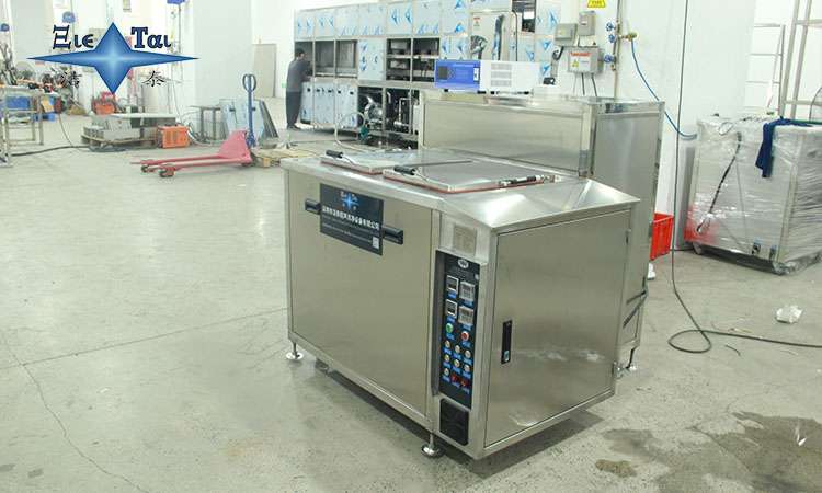 超聲波清洗機(jī)洗黃金:最佳操作時(shí)間探討 超聲波清洗機(jī)洗黃金:最佳操作時(shí)間探討