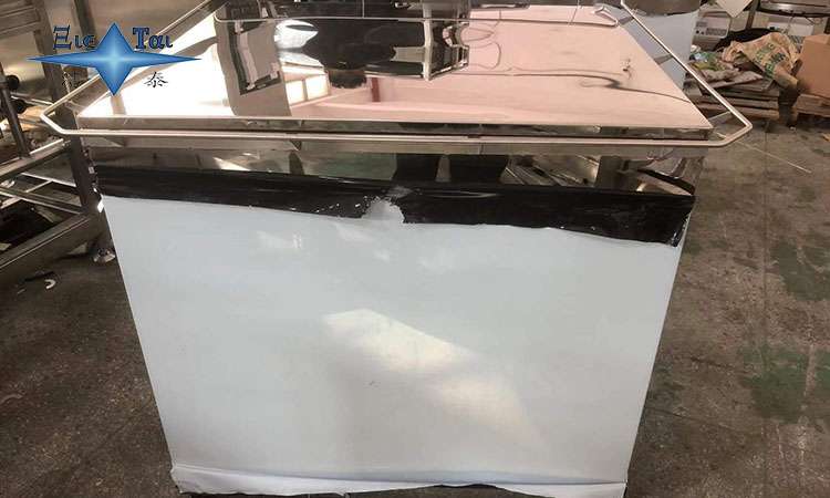 探析鋼管超聲波清洗機:工作原理、應用與價格 探析鋼管超聲波清洗機:工作原理、應用與價格