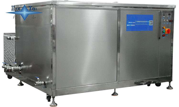 超聲波清洗機水量需求分析與優化策略 超聲波清洗機水量需求分析與優化策略