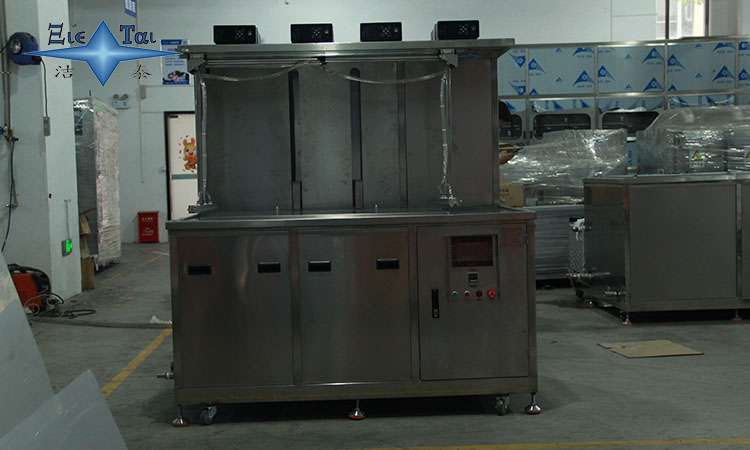 超聲波清洗機振子功率:影響因素與選擇指南 超聲波清洗機振子功率:影響因素與選擇指南