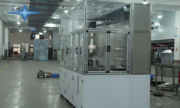 超聲波清洗設(shè)備:提高食品加工設(shè)備衛(wèi)生標準的創(chuàng)新工具 超聲波清洗設(shè)備:提高食品加工設(shè)備衛(wèi)生標準的創(chuàng)新工具