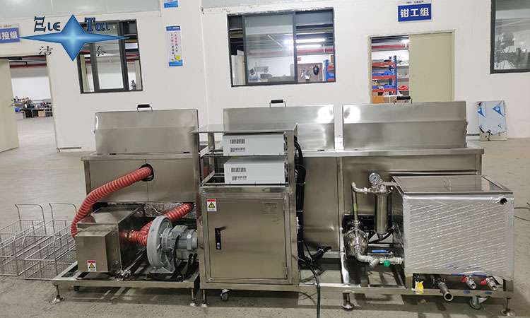 鹽城超聲波清洗機采購指南：哪里買到高質量設備？