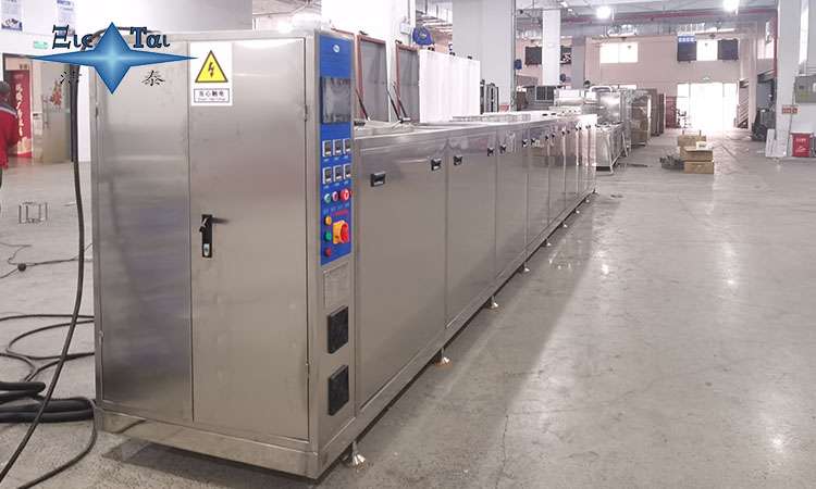 泰州超聲波清洗機(jī)購買指南：最佳購買地點與建議