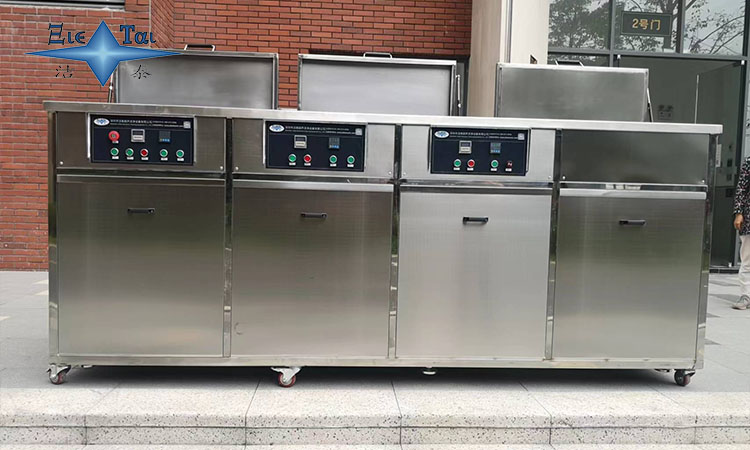 徐州超聲波清洗機(jī)價(jià)格分析及市場概述
