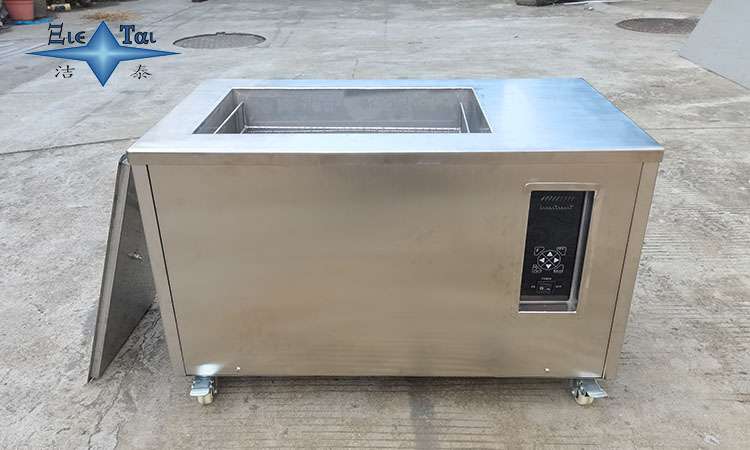 如何選擇耐用的超聲波清洗機:關鍵因素與推薦 如何選擇耐用的超聲波清洗機:關鍵因素與推薦