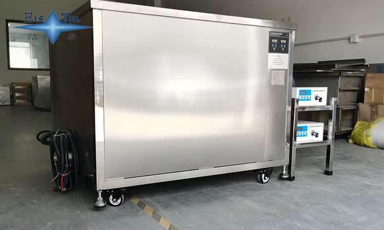 超聲波清洗機清洗軸承時應使用哪種油？—專業選擇與操作指南