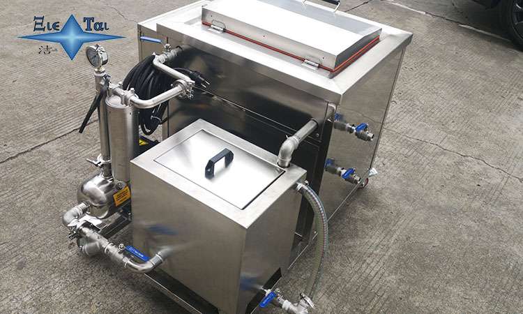 超聲波清洗機振子的工作原理與應用解析 超聲波清洗機振子的工作原理與應用解析