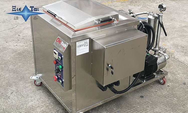 超聲波清洗機易損原因的深度分析 超聲波清洗機易損原因的深度分析