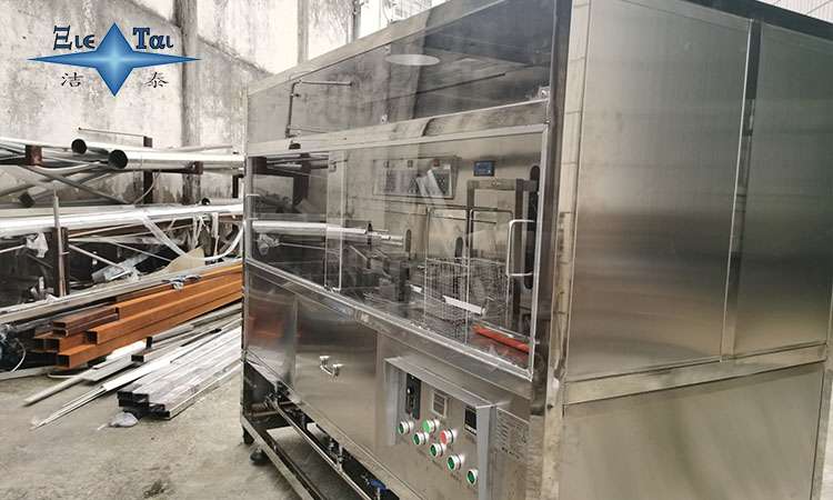 超聲波清洗機(jī)能去除的物質(zhì)及其應(yīng)用領(lǐng)域詳解 超聲波清洗機(jī)能去除的物質(zhì)及其應(yīng)用領(lǐng)域詳解