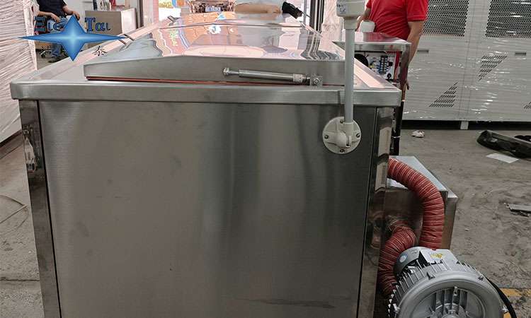 深入解析超聲波清洗機溶液：成分、作用及選擇指南