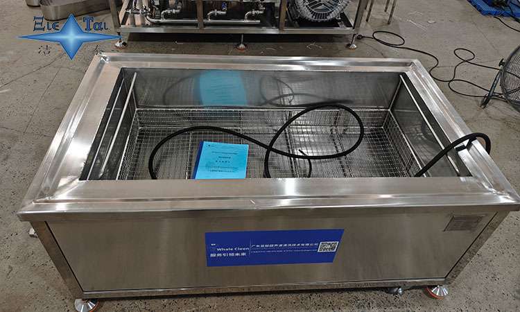 超聲波清洗機(jī)的振動(dòng)原理與應(yīng)用詳解 超聲波清洗機(jī)的振動(dòng)原理與應(yīng)用詳解