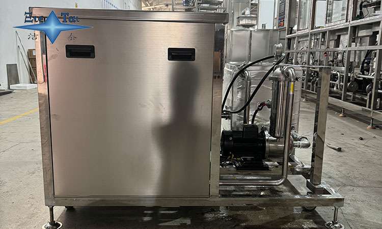 超聲波清洗機籃子的選擇與應用:材質、設計與使用技巧 超聲波清洗機籃子的選擇與應用:材質、設計與使用技巧