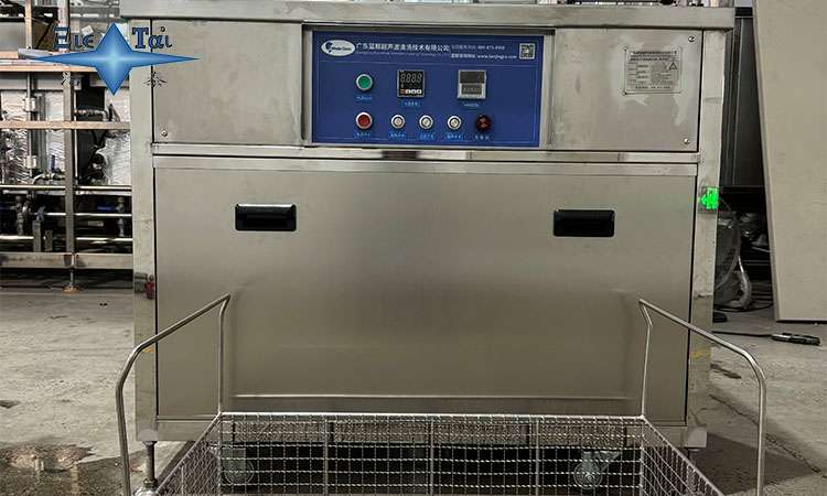 超聲波清洗機中的泵選型指南:類型、功能與應用場景分析 超聲波清洗機中的泵選型指南:類型、功能與應用場景分析