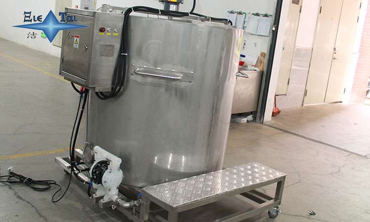 超聲波清洗機性能測試:哪些指標至關重要? 超聲波清洗機性能測試:哪些指標至關重要?