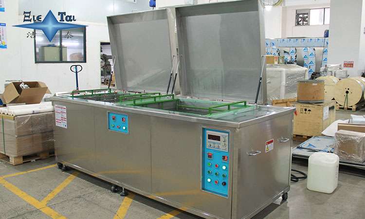 超聲波清洗機(jī)耗材詳解：種類、應(yīng)用與選擇