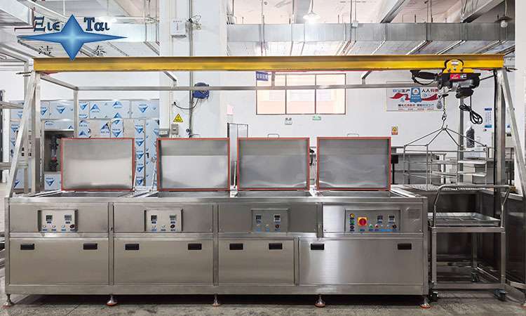 超聲波清洗機在口腔器械清洗中的應用 超聲波清洗機在口腔器械清洗中的應用