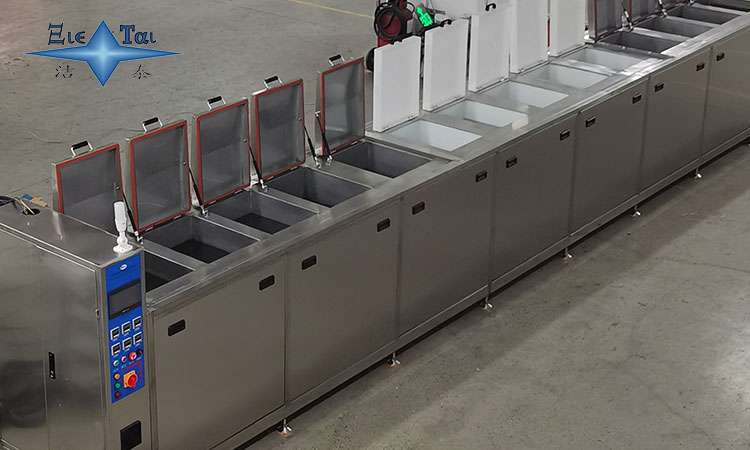 超聲波清洗機(jī)拆卸全攻略：安全拆解步驟與常見問題處理