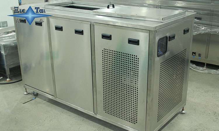 超聲波清洗機顯示444的含義及相關(guān)解析 超聲波清洗機顯示444的含義及相關(guān)解析