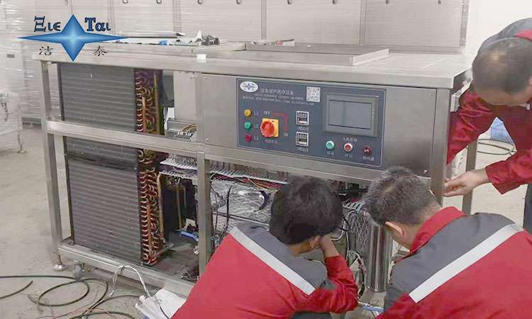 水滴輪保養(yǎng)必備:如何選擇合適的超聲波清洗機(jī) 水滴輪保養(yǎng)必備:如何選擇合適的超聲波清洗機(jī)