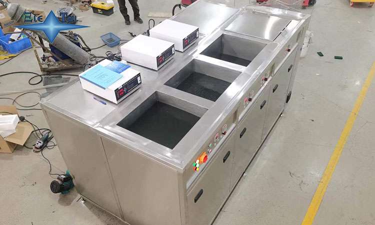 探秘：超聲波清洗機(jī)為什么斷斷續(xù)續(xù)工作？故障排查與解決全指南