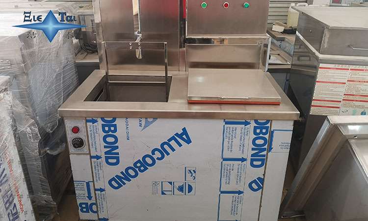 超聲波清洗機清洗手機的正確方法：步驟詳解與避坑指南