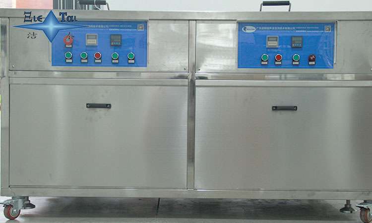 超聲波清洗機(jī)如何檢定：詳細(xì)步驟與實用指南