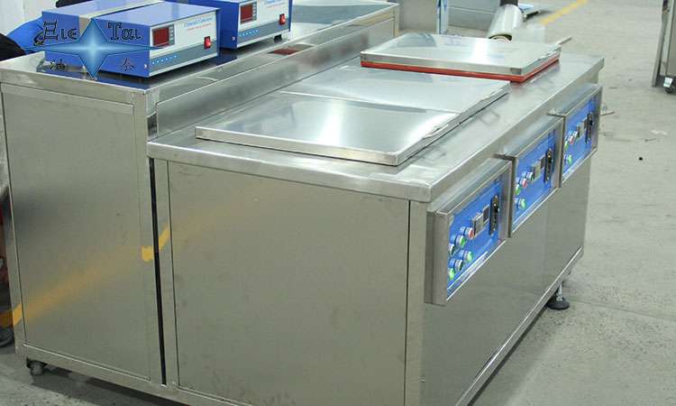 閥座超聲波清洗機的用途及應用解析 閥座超聲波清洗機的用途及應用解析