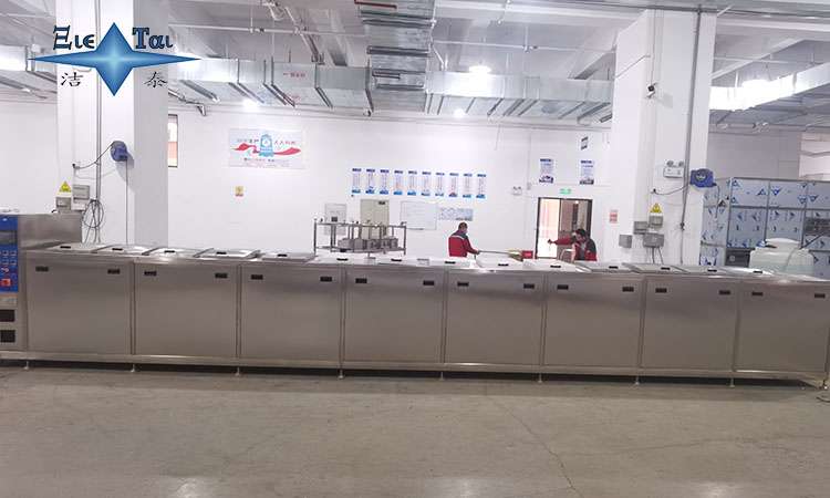 超聲波清洗機自動升級的含義與發展趨勢 超聲波清洗機自動升級的含義與發展趨勢