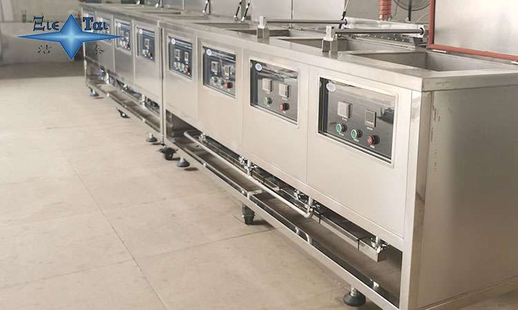 超聲波清洗機(jī)如何驗(yàn)證清洗效果？科學(xué)方法與實(shí)操指南