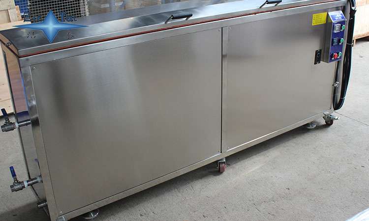 超聲波清洗機(jī)中清洗液的選擇與使用指南 超聲波清洗機(jī)中清洗液的選擇與使用指南