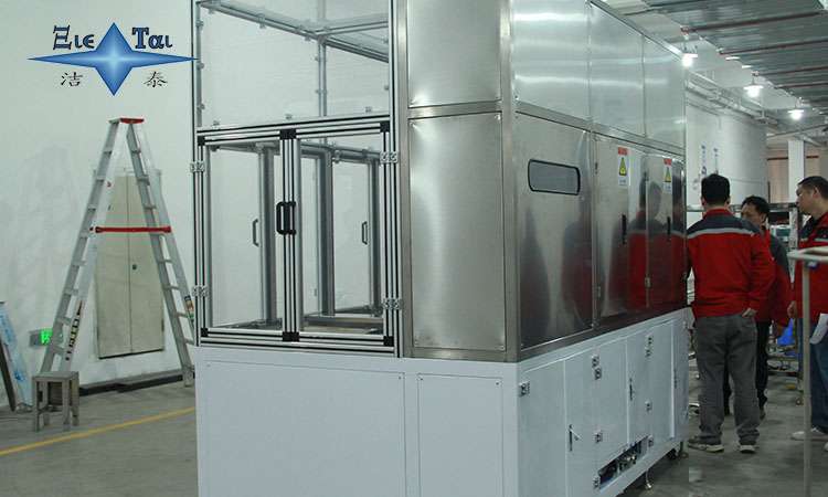 超聲波清洗機(jī)發(fā)出的聲音是什么?深入解析聲音來源與降噪方法 超聲波清洗機(jī)發(fā)出的聲音是什么?深入解析聲音來源與降噪方法