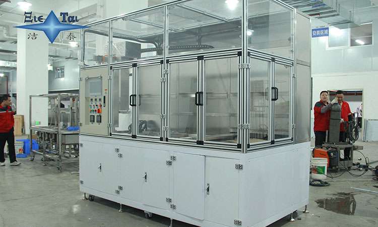 超聲波清洗機(jī)不耐用嗎?為什么?揭秘影響使用壽命的關(guān)鍵因素 超聲波清洗機(jī)不耐用嗎?為什么?揭秘影響使用壽命的關(guān)鍵因素