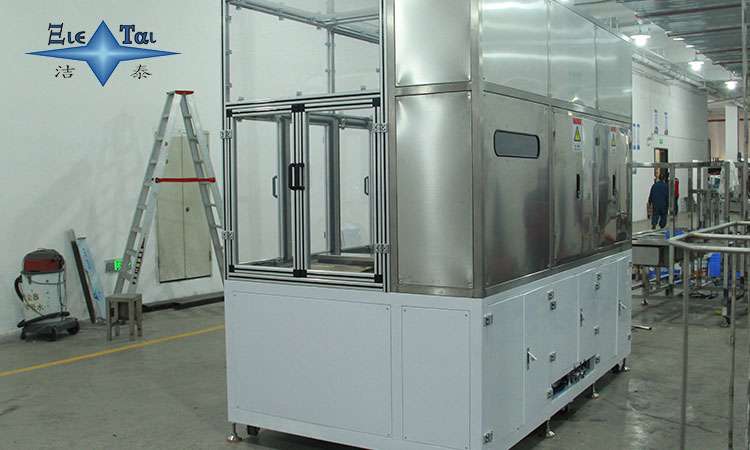 超聲波清洗機(jī)的“HEAT”是什么意思?功能解析與使用指南 超聲波清洗機(jī)的“HEAT”是什么意思?功能解析與使用指南