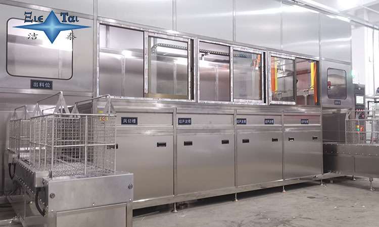 超聲波清洗機振子在什么位置？詳細解析與使用指南