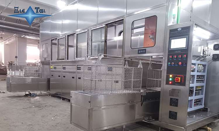 玉器用的超聲波清洗機叫什么？專業設備推薦與使用指南