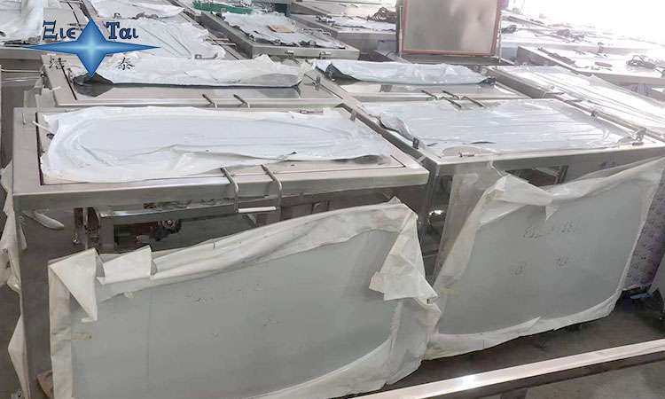 超聲波清洗機(jī)40W工作原理全解析:小功率如何實(shí)現(xiàn)深度清潔? 超聲波清洗機(jī)40W工作原理全解析:小功率如何實(shí)現(xiàn)深度清潔?