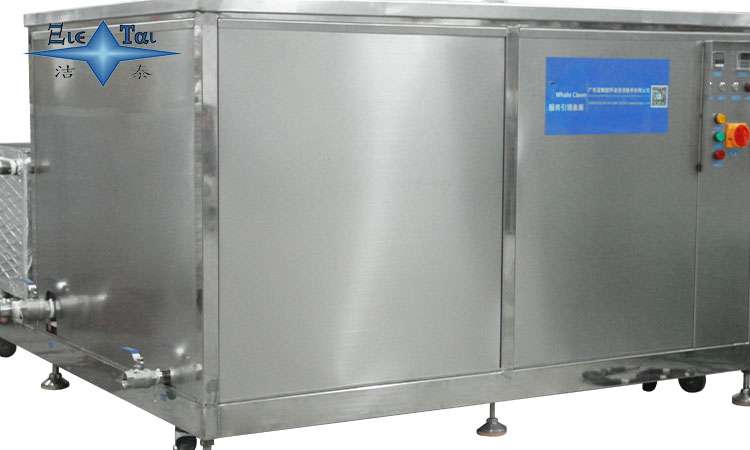 超聲波清洗機為何拒絕鋁材?揭秘材質選擇背后的科學邏輯 超聲波清洗機為何拒絕鋁材?揭秘材質選擇背后的科學邏輯