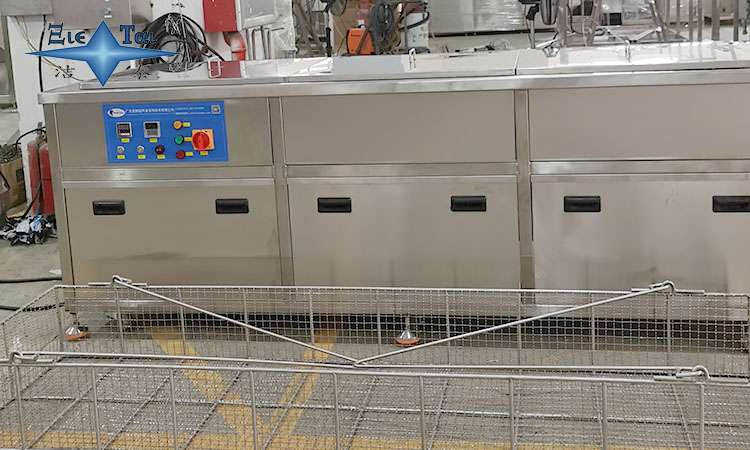 2023-2030年超聲波清洗機行業(yè)趨勢深度解析:技術革新與市場機遇全透視 2023-2030年超聲波清洗機行業(yè)趨勢深度解析:技術革新與市場機遇全透視