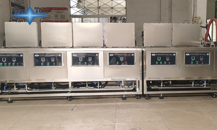 超聲波清洗機如何調整？最全使用技巧與常見問題解答