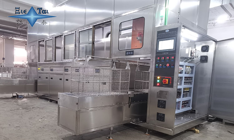 超聲波清洗機清潔假牙全攻略：正確使用方法與注意事項