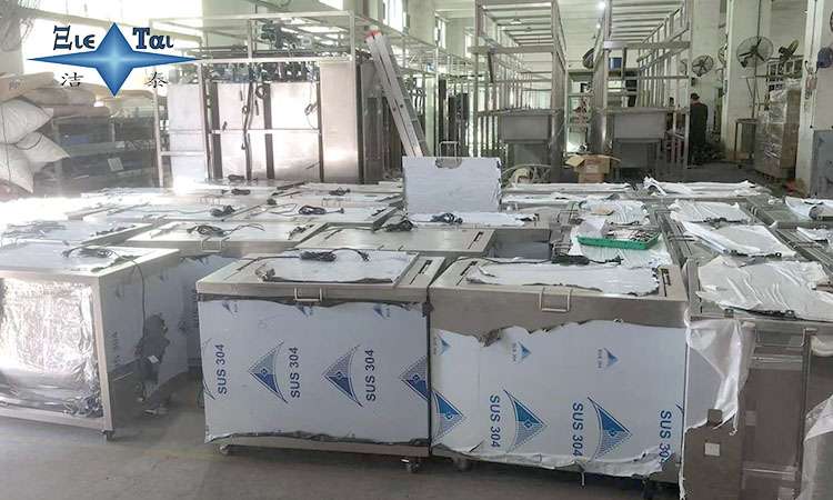 超聲波清洗機如何正確清洗金戒指？專業步驟與注意事項全解析