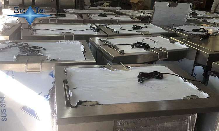 超聲波清洗機如何安全清洗塑膠件？材質識別與操作全指南